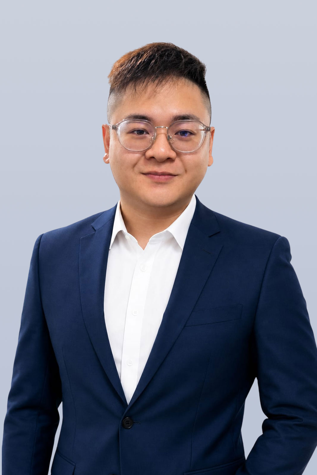 leonard liew